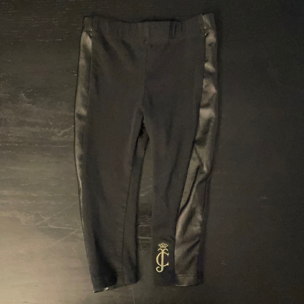 Juicy couture leggings size 18M